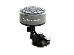 DryCase DryVibes 2.0 Waterproof Floating Speaker