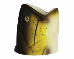 Rivers Edge Catfish Double Walled Can Cooler