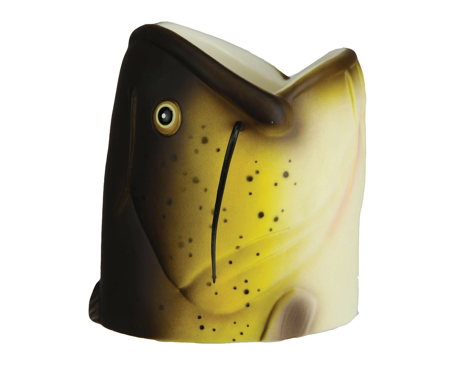 Rivers Edge Catfish Double Walled Can Cooler