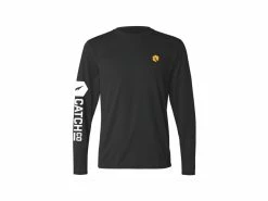 Catch Co. Performance Long Sleeve Shirt