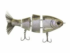 Bull Shad Swimbaits Slow Sinking Bull Shad