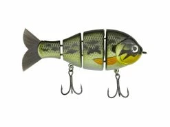 Catch Co. Mike Bucca's Baby Bull Gill