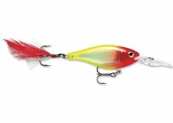Rapala X-Rap Shad