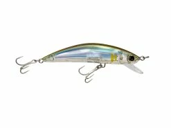 Yo-Zuri 3D Inshore Minnow