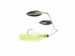 Karl's Amazing Baits Double Willow Spinnerbait