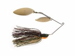 Z-Man SlingBladeZ Double Willow Spinnerbait