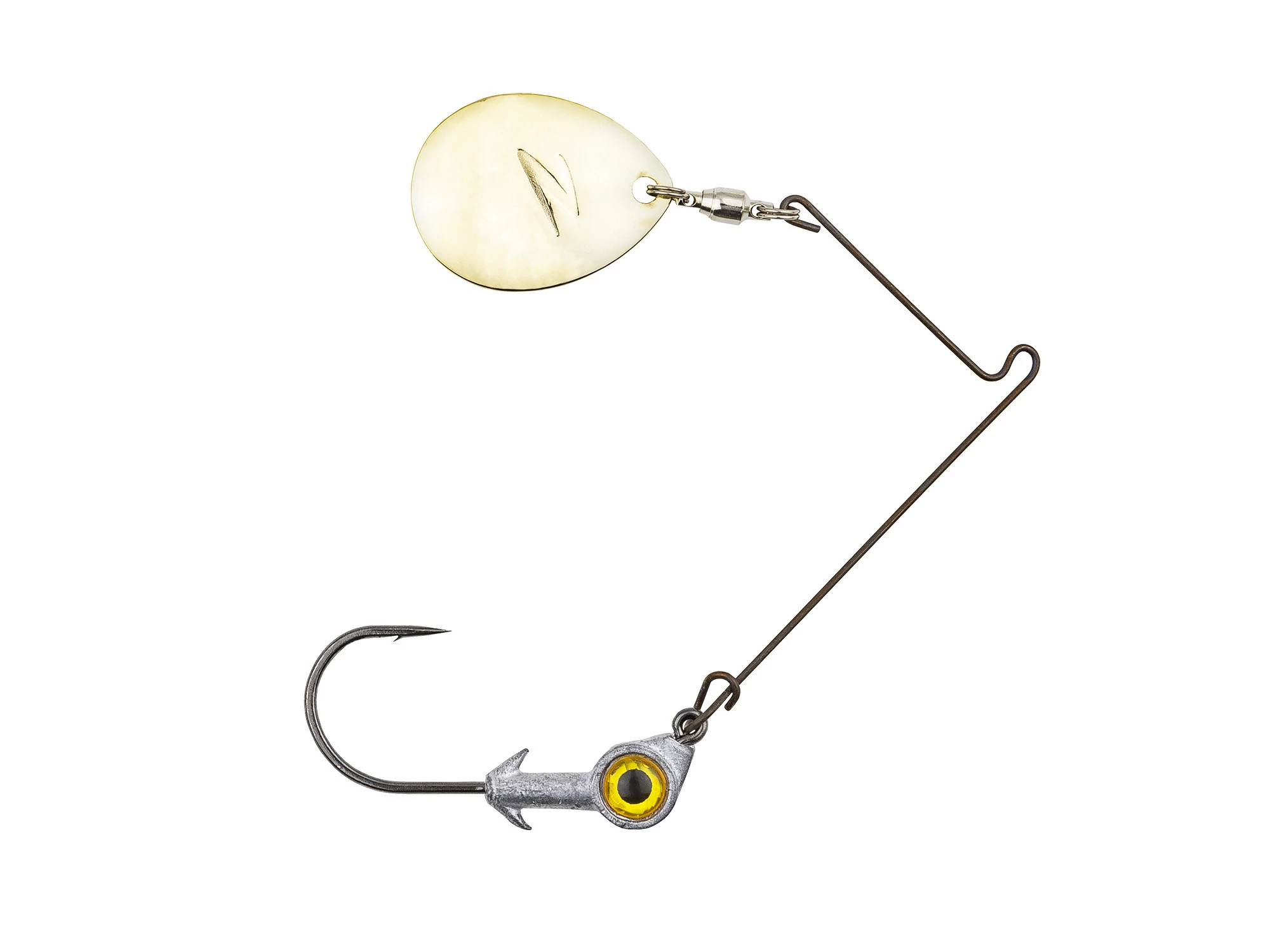 Z-Man Bullzeye Spinnerbait