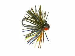 Catch Co. Tight Rope Baby Firework Super Jig