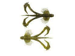 10,000 Fish Zuchi Bug