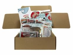 10,000 Fish Essentials Kit