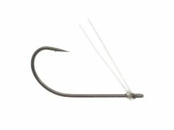 Mustad Weedless TitanX Neko Wacky Dropshot Hook