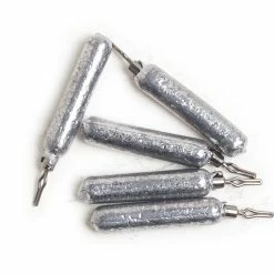 Karl's Stash Dropshot Stick Weights