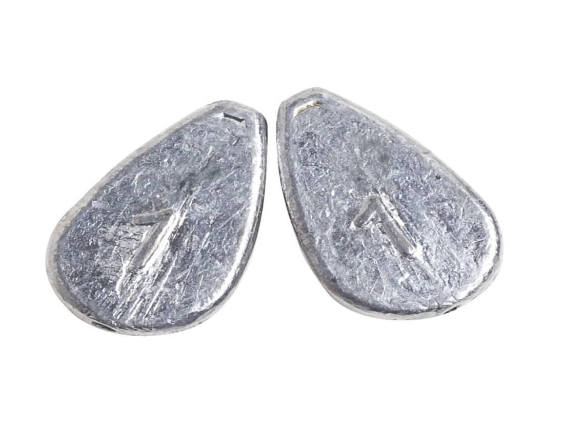 Karl's Stash No-Roll Sinkers