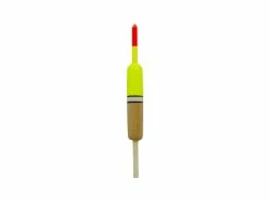 Eagle Claw Balsa Style Slip Float - Pencil