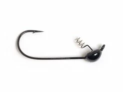 Heavy Metal Tungsten Stand Up Shakey Head Jig