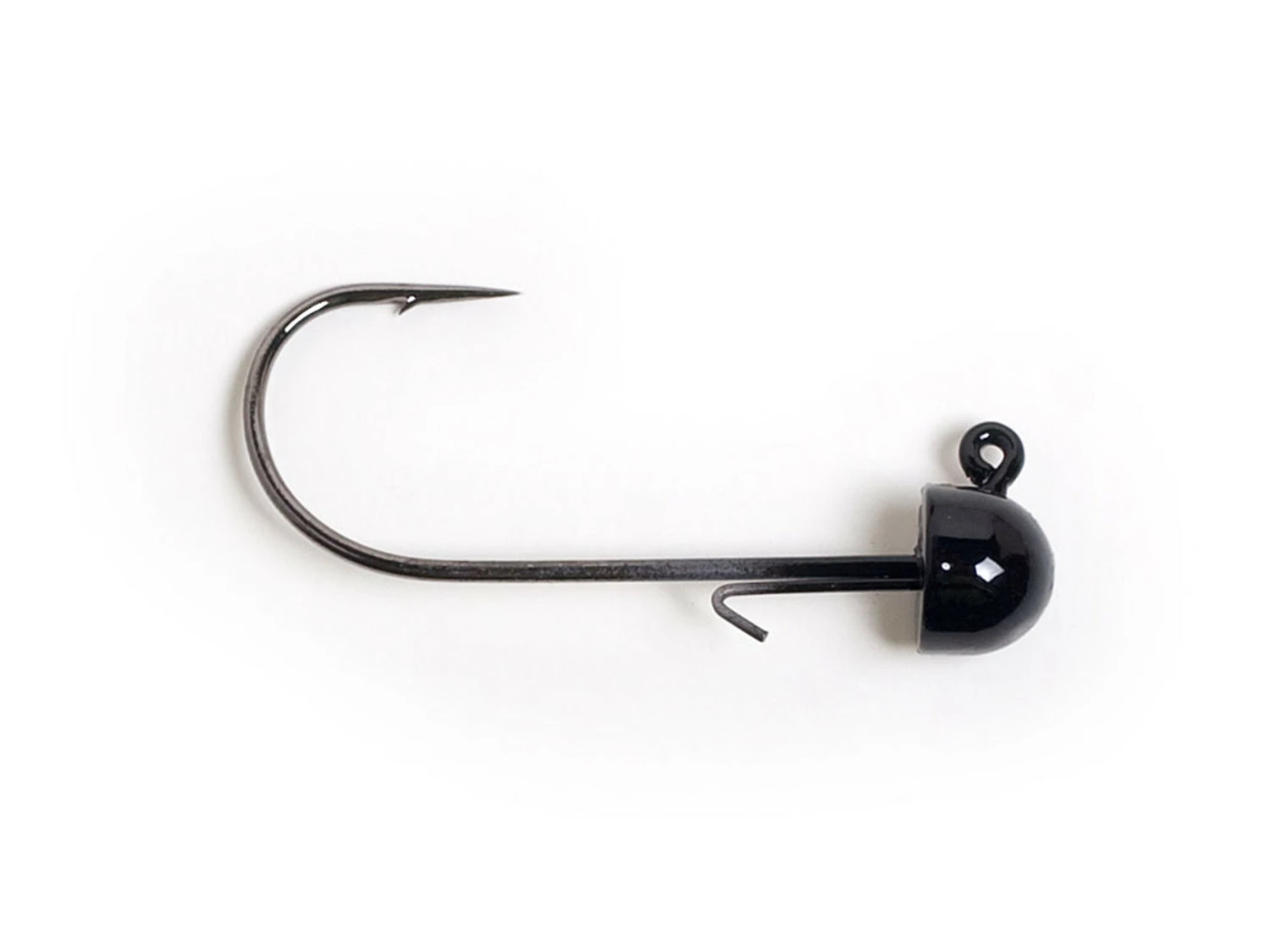 Heavy Metal Tungsten Mushroom Head Jig