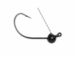 VMC Wacky Weedless Jig
