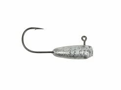 X Zone Lures 90 Degree Tube Jig