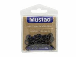 Mustad Wacky Neko Rings