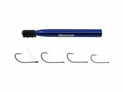 Mustad Wacky Kit