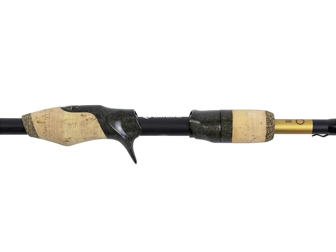 Googan Squad Gold Series Go-To Casting Rod - Image 5