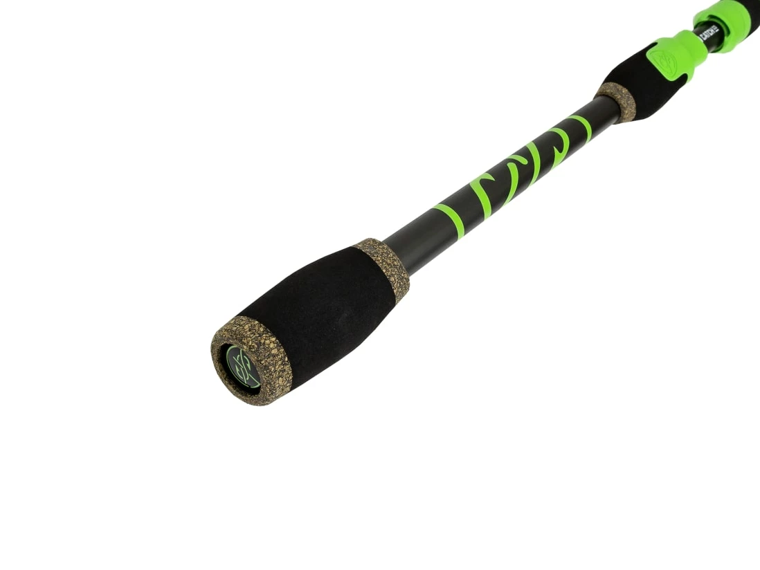 Googan Squad Green Series Go-To Casting Rod - Image 9
