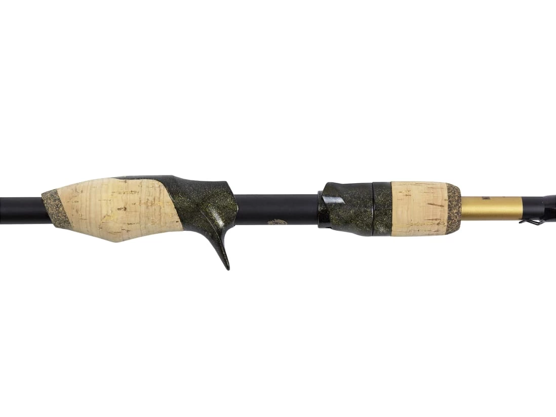 Googan Squad Gold Series Reaction Casting Rod - Image 5