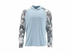 Simms Solarflex Hoody