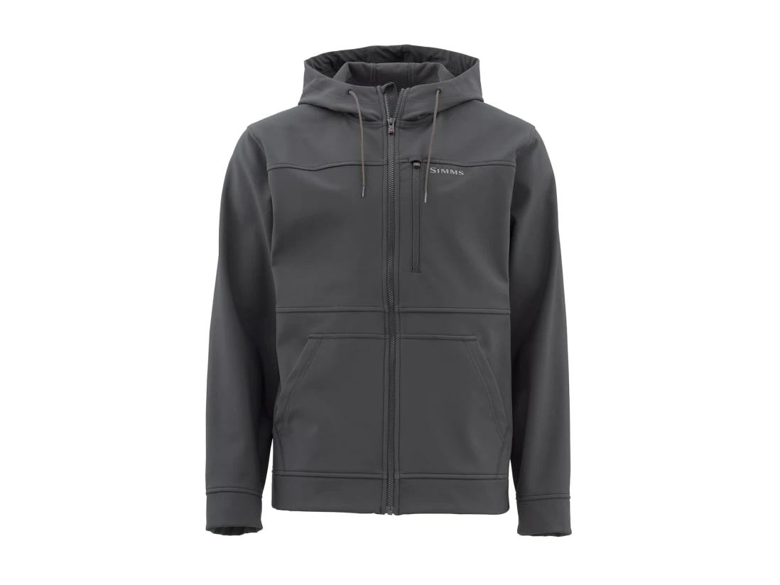 Simms Rogue Hoody