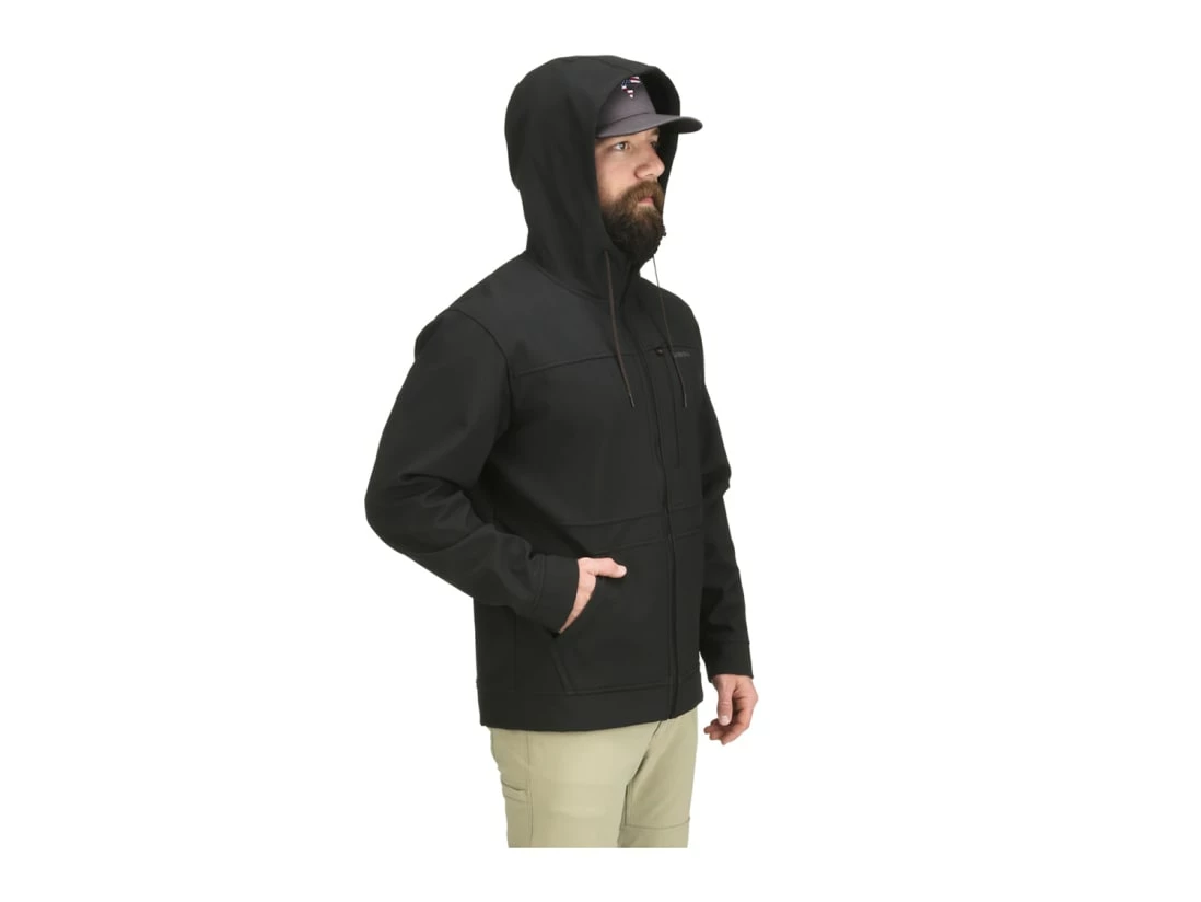 Simms Rogue Hoody - Image 2