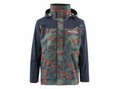 Simms Challenger Jacket