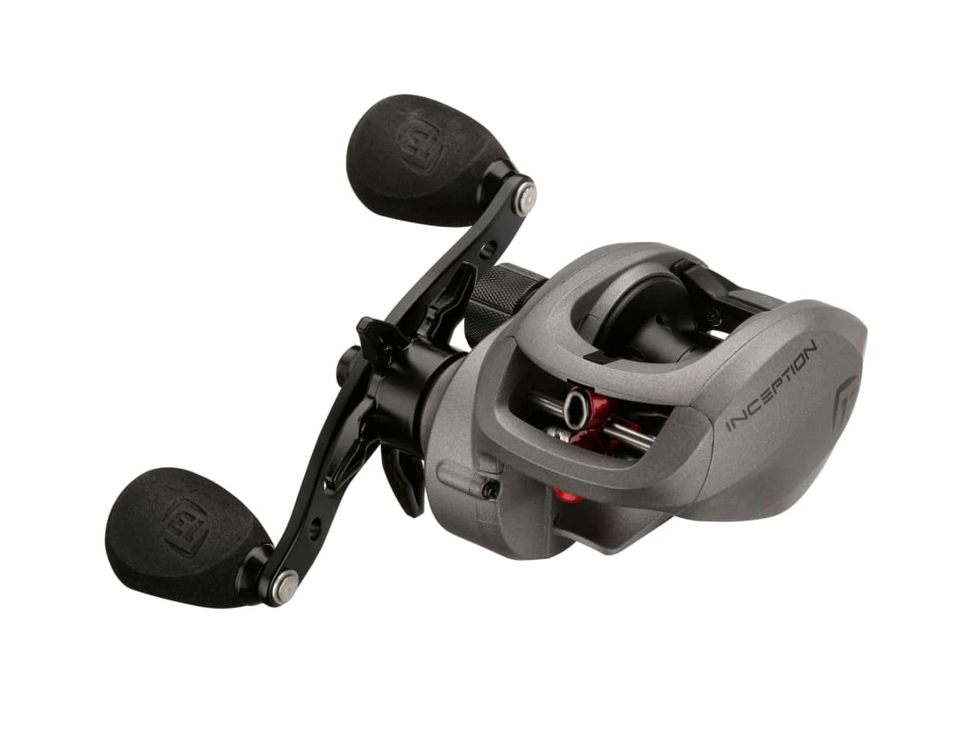 13 Fishing Inception Baitcasting Reel - Image 4