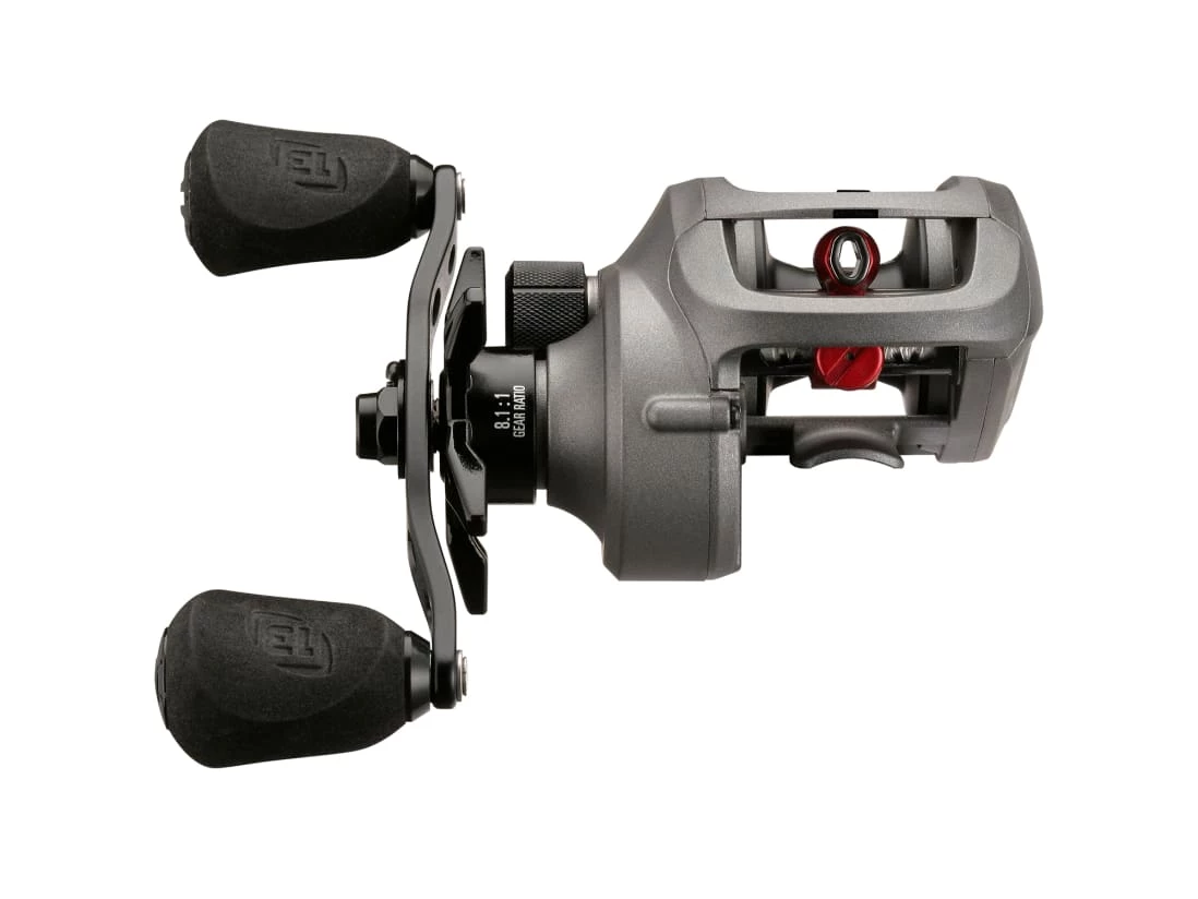 13 Fishing Inception Baitcasting Reel - Image 3