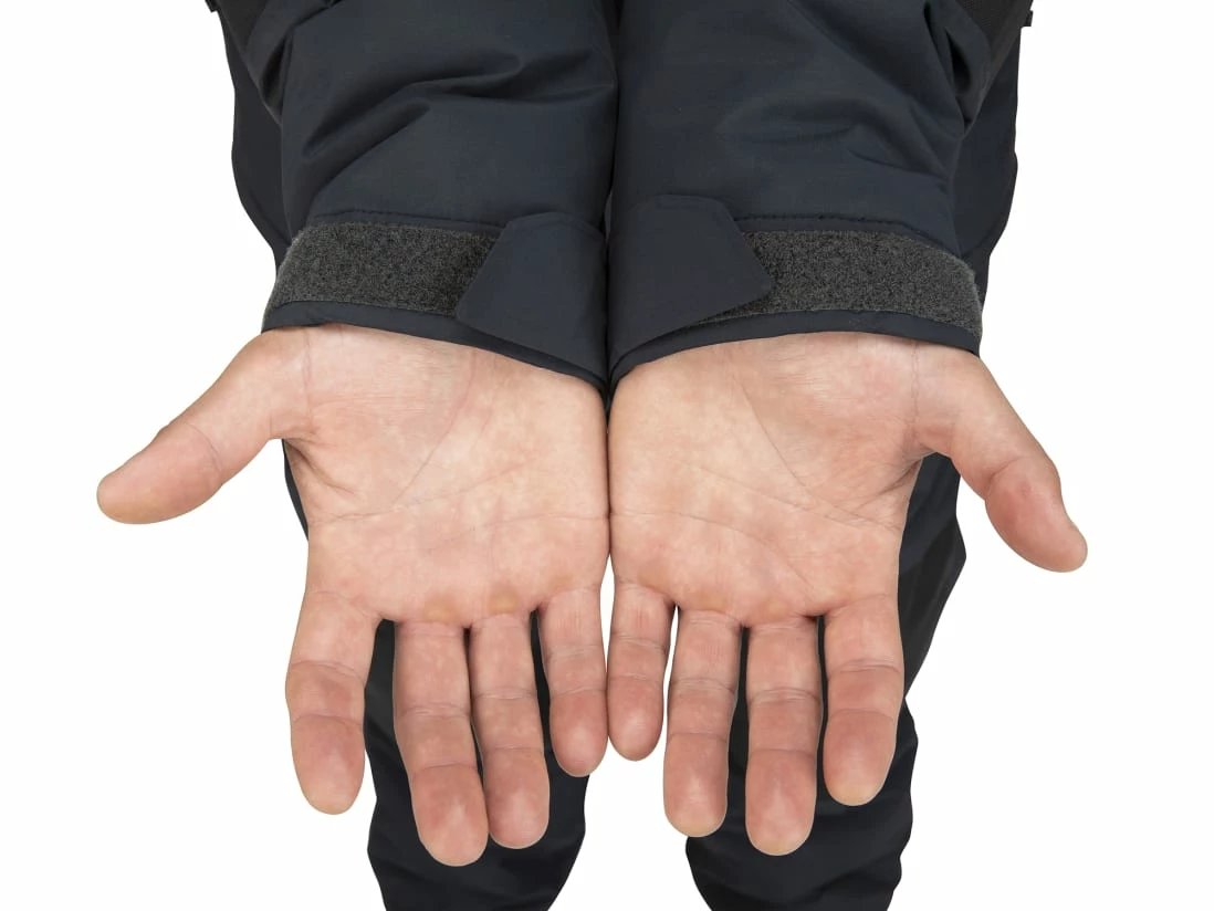 Simms Challenger Insulated Jacket - Image 5