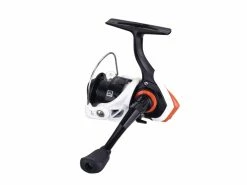 13 Fishing Heatwave Ice Fishing Spinning Reel