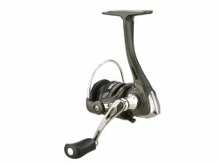 13 Fishing Wicked LongStem Ice Fishing Spinning Reel