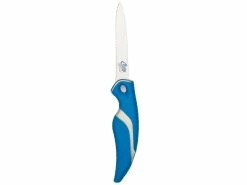 Cuda 3" Serrated Line And Net Knife