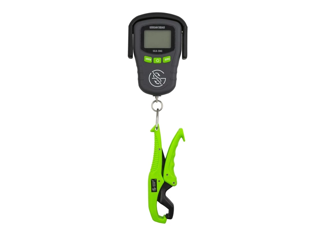 Googan Squad Tool Combo