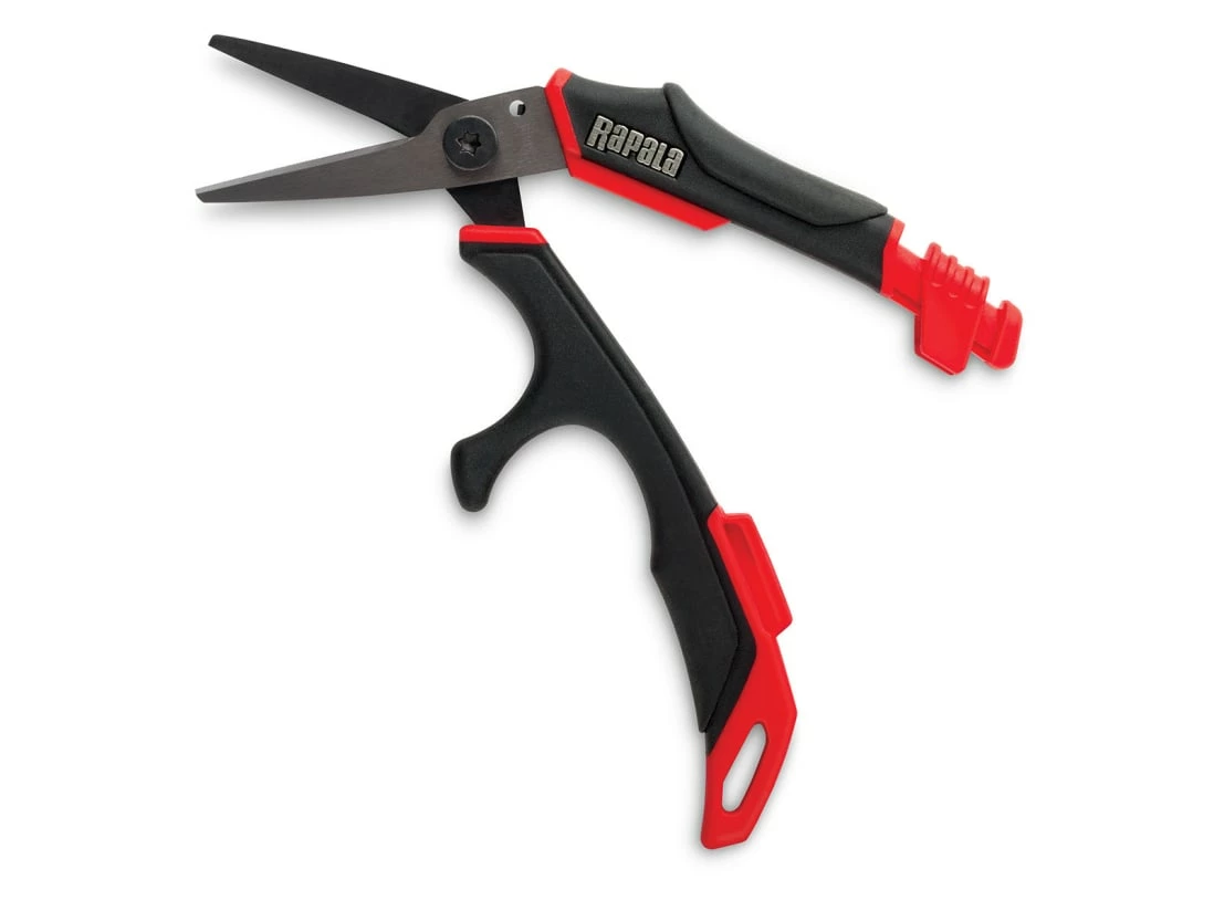 Rapala Precision Line Scissors - Image 2