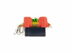 Gruv Fishing Hard Bait Launch Pad