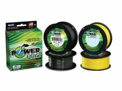 PowerPro Spectra Braid Fishing Line