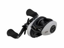 Abu Garcia Revo STX LP Baitcasting Reel