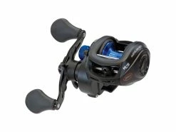 Lews American Hero Baitcasting Reel