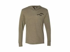 DUX Waterfowl Co. DUX Tshirt Hoodie