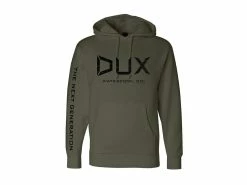 DUX Waterfowl Co. Thermal Hoodie