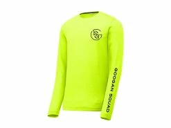 Googan Squad Performance Long-Sleeve