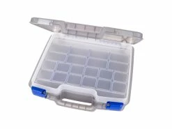 Flambeau Outdoors ZERUST MAX Rigging Box