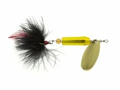 Acme Tackle Rattlin' Spinmaster