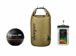 Deeper Smart Sonar PRO + Gift
