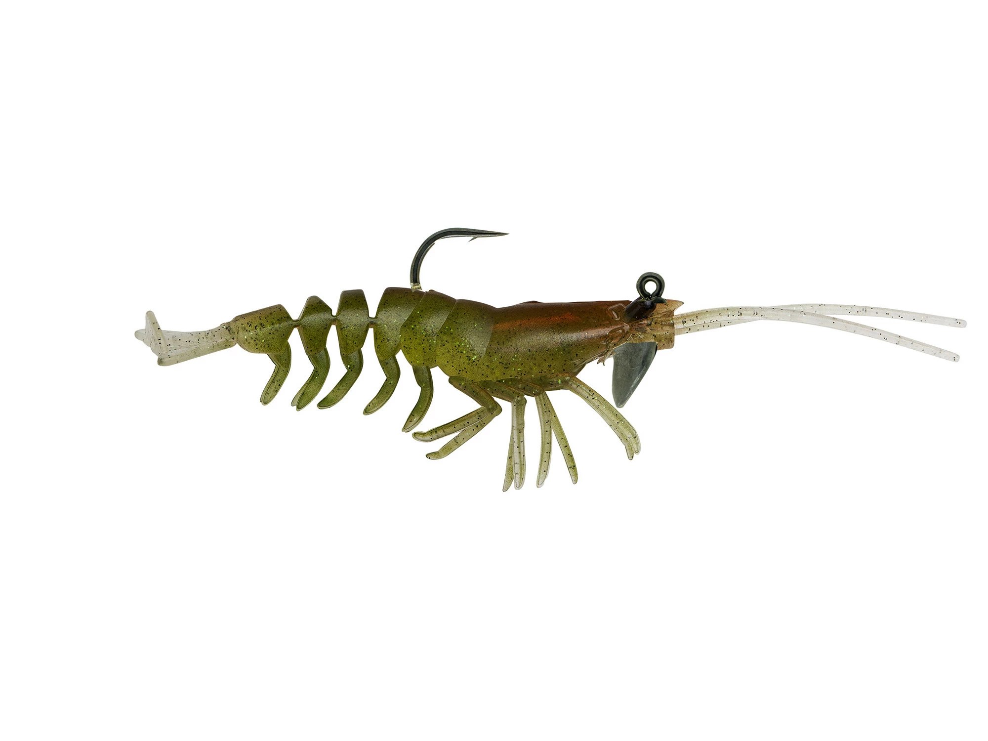 Savage Gear 3D Shrimp RTF